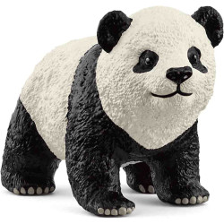CRIA DE PANDA GIGANTE Wild  Life Vida salvaje Schleich 14886