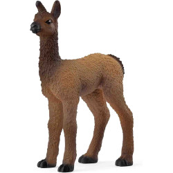 POTRO DE LLAMA Farm World Granja Schleich 14890