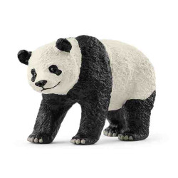 OSO PAMDA GIGANTE Wild Life Schleich 14885