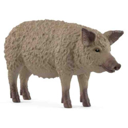 PORC LLANUT  Schleich Granja Farm world 14892