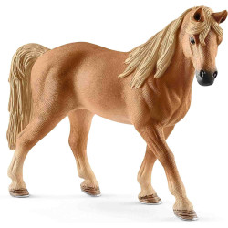 YEGUA TENNESSEE WALKER Granja Caballo Schleich 13833