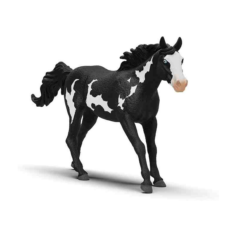 CAPO PAINT HORSE Cavall Schleich 14900