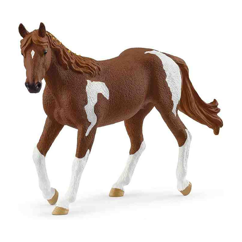 EUGA PAINT HORSE Cavall Schleich 14901