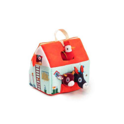 PRIMERA GRANJA Lilliputiens 86791