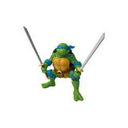 LEONARDO RETRO(Tortuga ninja) 