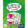 DING Joc de cartes  SD Games