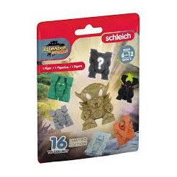 MINI CRIATURA ELDRADOR SCHLEICH (SOBRE SORPRESSA) SERIE 6