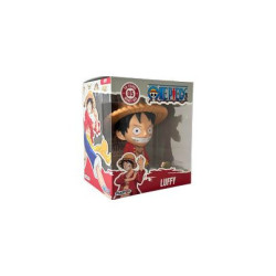 LUFFY NEW EDITION HUCHA 18 CM. ONE PIECE Plastoy 80252