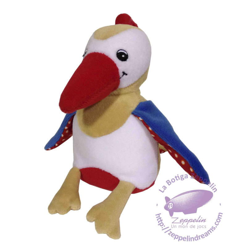 Picot de peluix Brio