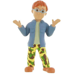 NORMAN(Fireman Sam)