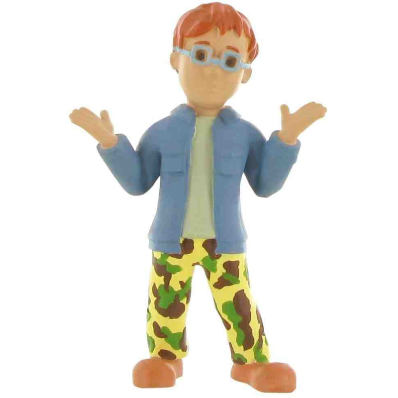 NORMAN(Fireman Sam)