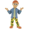 NORMAN(Fireman Sam)