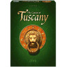 THE CASTLES OF TUSCANY Joc de taula Ravensburger