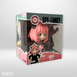 ANYA FORGER HUCHA 18 cm Spy x Family Plastoy 80195