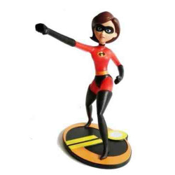 HELEN PARR(Los increibles 2)