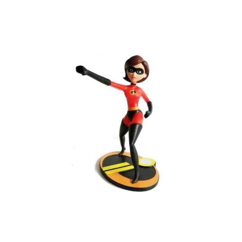 HELEN PARR(Los increibles 2)