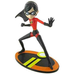 VIOLETA PARR(Los increibles 2)