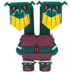 PIXEL FIGURA 7 CM. DOUBLAS M2 MAZINGER Z SDToys