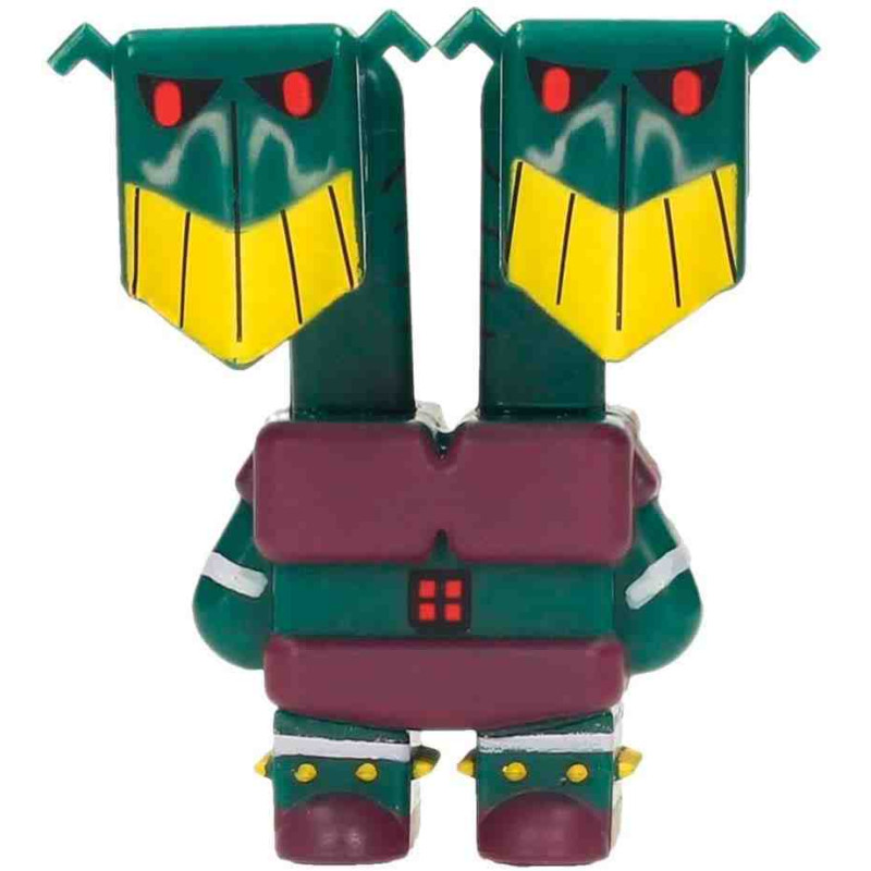 PIXEL FIGURA 7 CM. DOUBLAS M2 MAZINGER Z SDToys