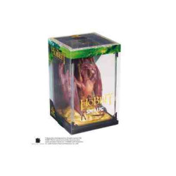 SMAUG DIORAMA 18 cm. The Hobbit Señor de los anillos (Lord of the ring)The Noble Collection