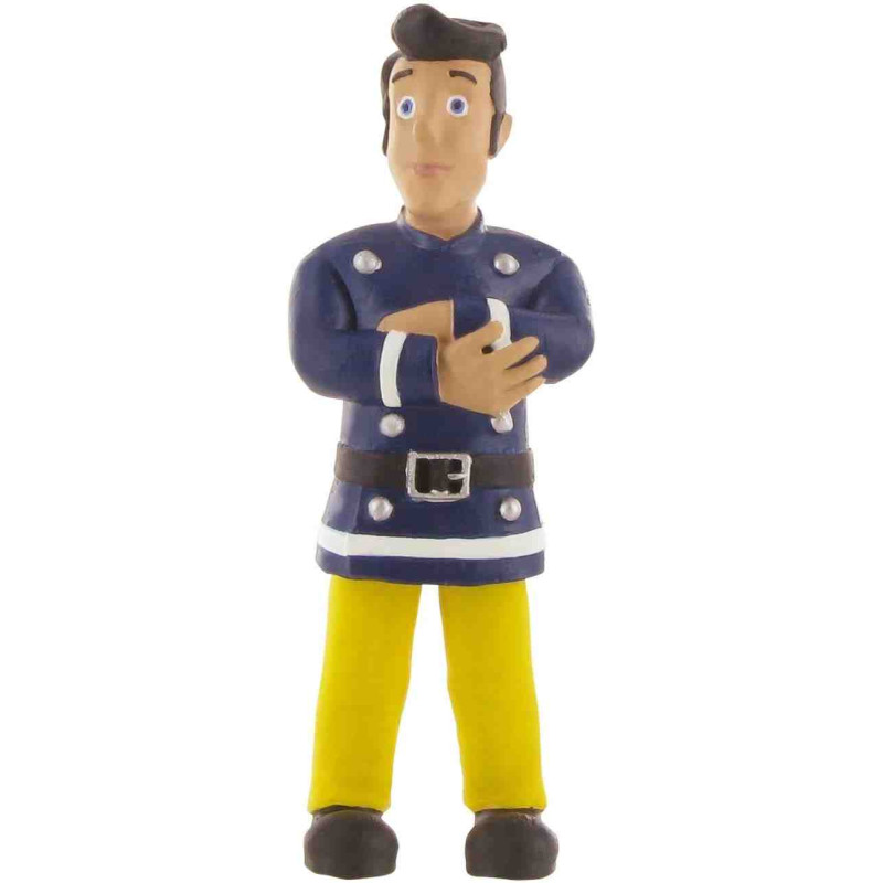 ELVIS(Fireman Sam)