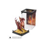 SMAUG DIORAMA 18 cm. The Hobbit Señor de los anillos (Lord of the ring)The Noble Collection