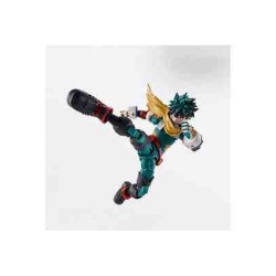 IZUKU MIDORIYA 14 CM MY HERO ACADEMIA SH FIGUARTS RE-RUN Tamashii