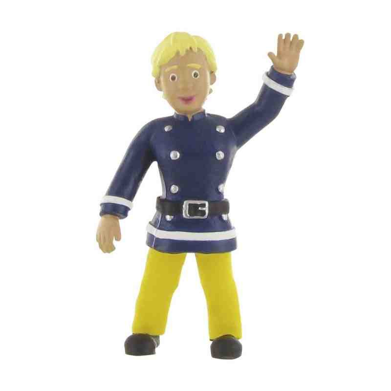 PENNI(Fireman Sam)