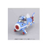 CHOPPER ROBOT3 CHOPPER SUBMARINE RE-RUN One Piece Kit Bandai
