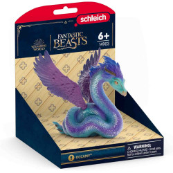 OCCAMY Harry Potter Schleich 14903 (Fantastic Beasts- Wizarding World)