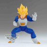 SON GOKU SUPER SAIYAN 14cm((Dragon Ball Z Chosenshiretsude) Bola de drac Banpresto