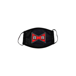 MASCARILLA  RED RIBBON DRAGON BALL T.6-11 Bola de dragon