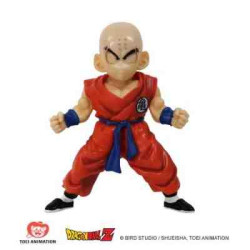 KRILLIN 10cm. (Dragon ball) Bola de drac