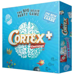 CORTEX PLUS(BIG)