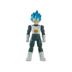  VEGETA BLAU(Dragon Ball)Spin Battlers 7cm. Bola de drac