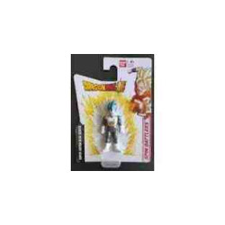  VEGETA BLAU(Dragon Ball)Spin Battlers 7cm. Bola de drac