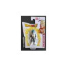  VEGETA BLAU(Dragon Ball)Spin Battlers 7cm. Bola de drac