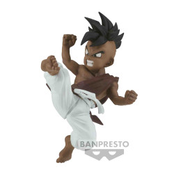 UUB FIG 8 CM DRAGON BALL Z  Bola de dracMATCH MAKERS Banpresto