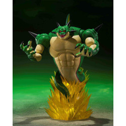 PORUNGA & DENDE LUMINOUS DRAGON BALL SET COME FORTH, GENUINE SHENRON FIG 42 cm. bola de drac SH FIGU
