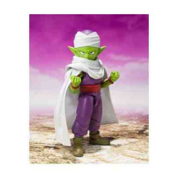 PICCOLO (MINI) -DAIMA- FIG. 8,5 CM DRAGON BALL DAIMA Bola de drac SH FIGUARTS Tamasshii