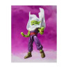 PICCOLO (MINI) -DAIMA- FIG. 8,5 CM DRAGON BALL DAIMA Bola de drac SH FIGUARTS Tamasshii
