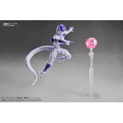 FIGURE RISE STANDARD FIANL FORM FRIEZA RE-RUN DRAGON BALL Z  Bola de drac  KIT Bandai