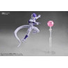 FIGURE RISE STANDARD FIANL FORM FRIEZA RE-RUN DRAGON BALL Z  Bola de drac  KIT Bandai
