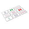 SET Juego de cartas Devir