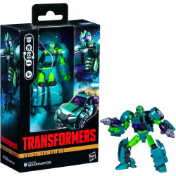 WASPINATOR 14 CM Age of the primes TRANSFORMERS Hasbro G10255X0