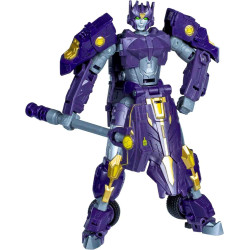 SOLUS PRIME DELUXE CLASS 14 cm. Age of The primesTRANSFORMERS Hasbro G10225X0