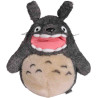 GRAN TOTORO RUGIENDO  28 cm.M Mi vecino Totoro