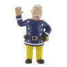 STEELE(Fireman Sam)