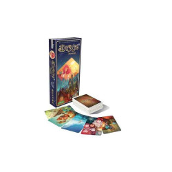 DIXIT 6-Memories(Exp.DIXIT)contar historias Asmodee