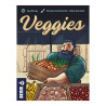 VEGGIES Joc de cartes Devir
